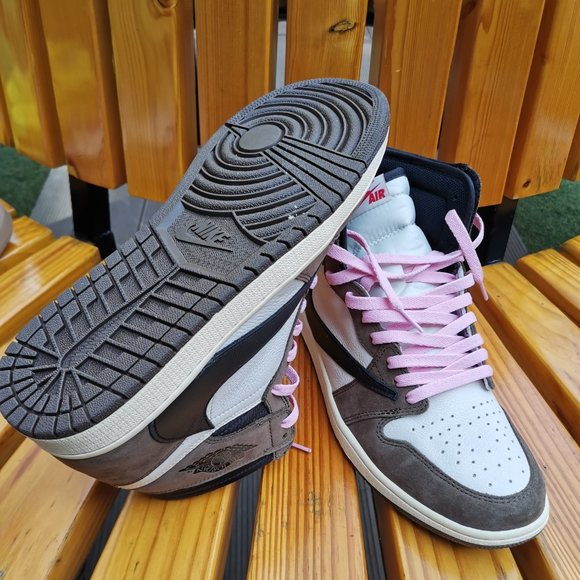 Nike  Air Jordan 1 High OG TS SP